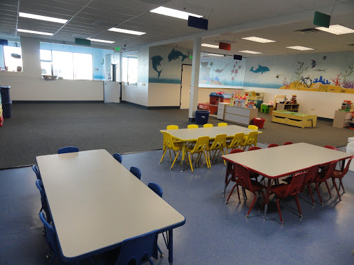 Child Care Agency «KidsTown Drop-In Child Care», reviews and photos, 6140 S Gun Club Rd I2, Aurora, CO 80016, USA