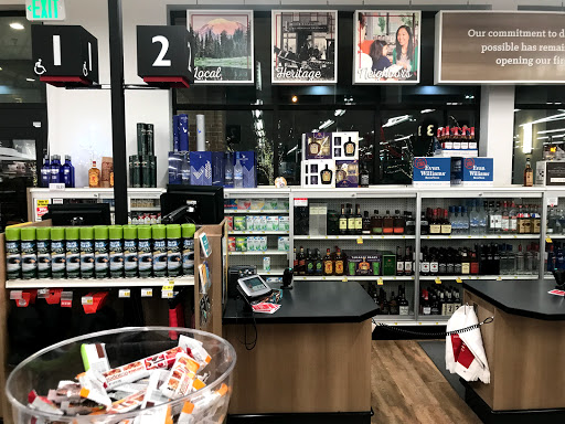 Drug Store «Bartell Drugs Bellevue Village», reviews and photos, 10116 NE 8th St, Bellevue, WA 98004, USA