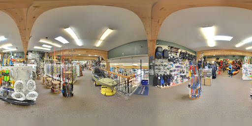 Sporting Goods Store «Pacific Outfitters of Eureka», reviews and photos, 1600 5th St, Eureka, CA 95501, USA