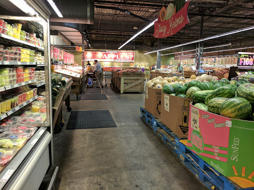 Gourmet Grocery Store «Central Market», reviews and photos, 4001 N Lamar Blvd, Austin, TX 78756, USA