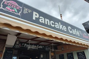 Pancake Cafe image