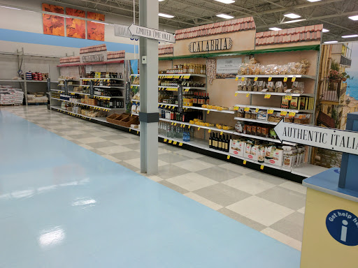 Grocery Store «Meijer», reviews and photos, 1355 N Lexington-Springmill Rd, Mansfield, OH 44906, USA