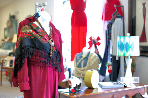 Consignment Shop «Fashion Cents», reviews and photos, 2908 E Market St, East York, PA 17402, USA