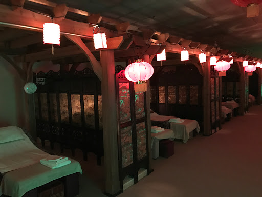 Reflexologist «Star Foot Spa», reviews and photos, 5599 Spring Mountain Rd, Las Vegas, NV 89146, USA