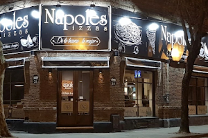 Napoles Pizzas image