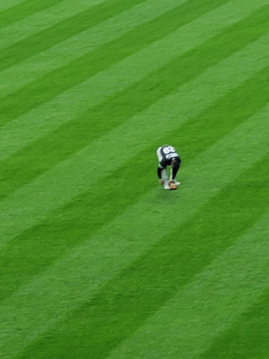 Stadium «Kauffman Stadium», reviews and photos, 1 Royal Way, Kansas City, MO 64129, USA