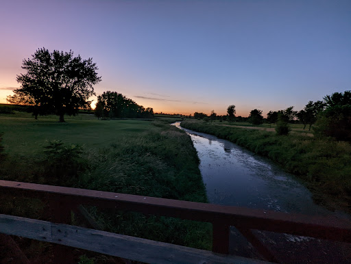 Public Golf Course «River Heights Golf Course», reviews and photos, 1020 Sharon Dr, DeKalb, IL 60115, USA
