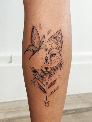 ELINOR INK à Évreux