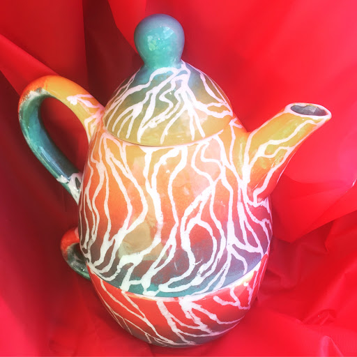 Craft Store «The Painted Pot», reviews and photos, 333 N Last Chance Gulch, Helena, MT 59601, USA