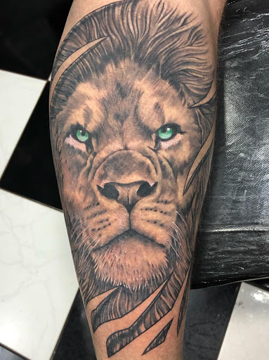 Explore tattoos ideas for depression, creative tattoo ideas in Coral Springs, available at Salvation Tattoo Lounge Coral Springs