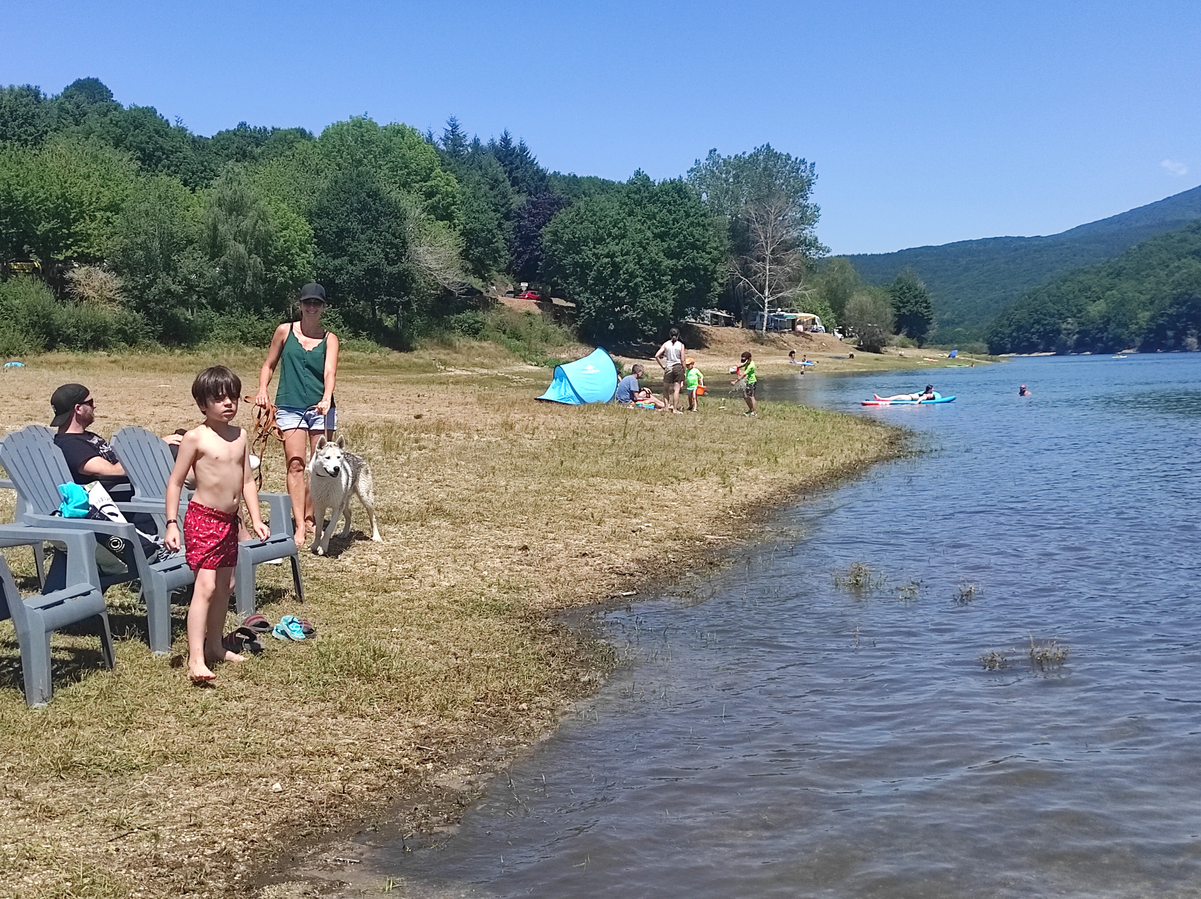 Photo n° 10 de l'avis de desiage.l fait le 14/07/2022 à 15:05