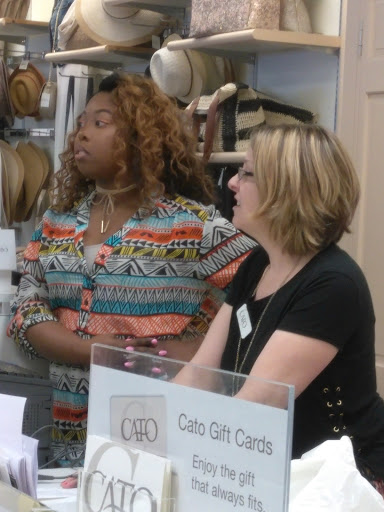 Shoe Store «Famous Footwear», reviews and photos, 1309 S Park St, Carrollton, GA 30117, USA