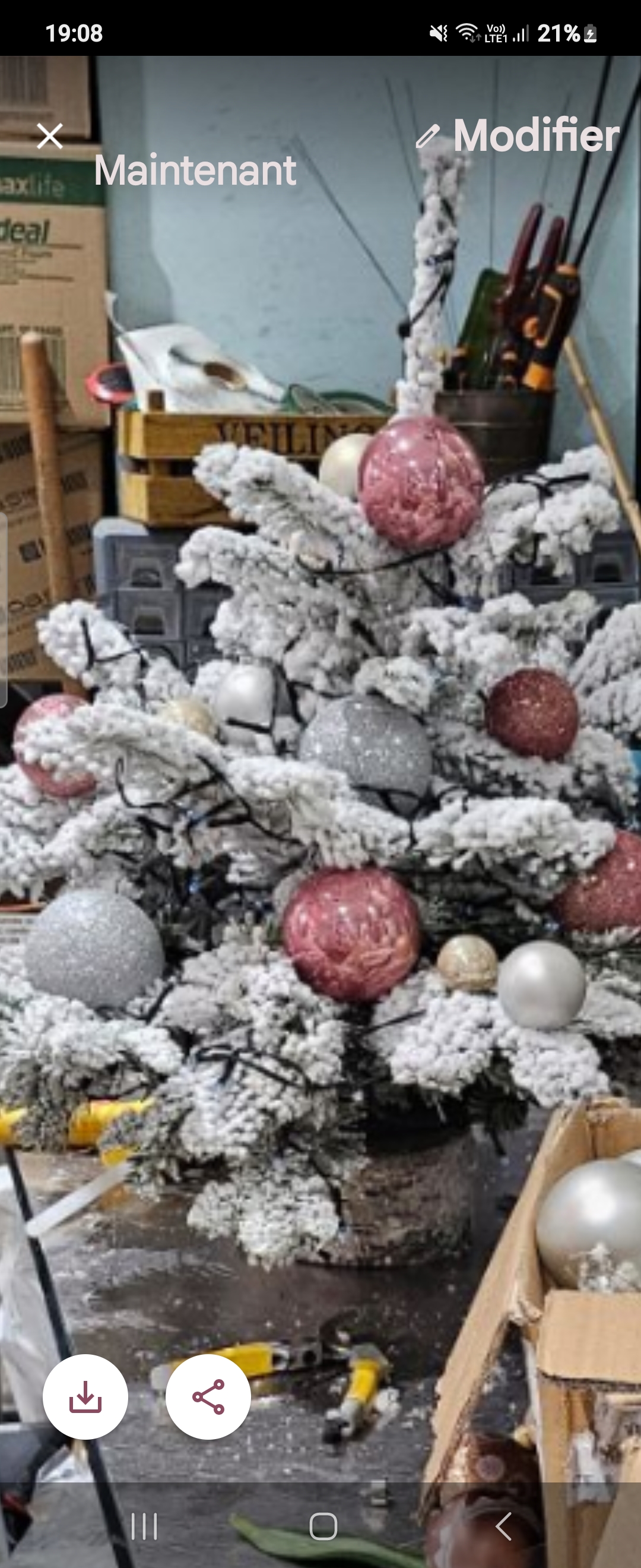 Photo n° 6 de l'avis de Valérie.o fait le 31/12/2023 à 16:57