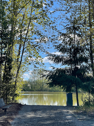 Park «Tukwila Pond Park», reviews and photos, 299 Strander Blvd, Tukwila, WA 98188, USA