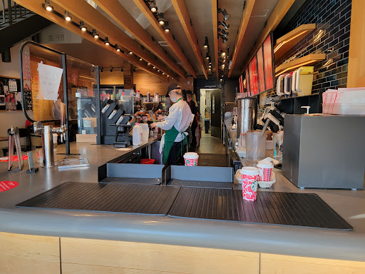 Coffee Shop «Starbucks», reviews and photos, 10344 Main Street, Fairfax, VA 22030, USA