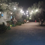 Photo n°4 de l'avis de EMANUELE.I fait le 17/08/2018 à 19:29 sur le  Ristorante Agriturismo Calamate à Sannicola