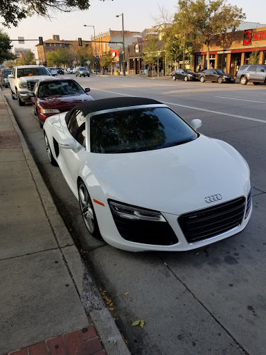 Tattoo Shop «Certified Customs Tattoo & Piercing», reviews and photos, 120 S Broadway, Denver, CO 80209, USA