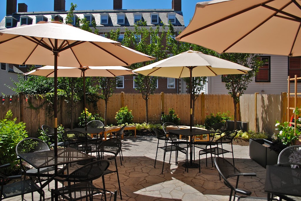 Orinoco Harvard Square 02138