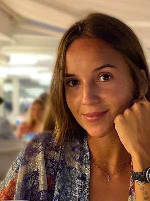 Ostéopathe Carro-Martigues, Chloé Videau Dehez à Martigues