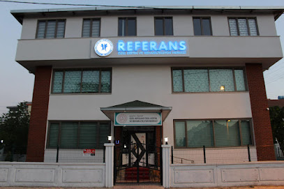 REFERANS Özel Eğitim ve Rehabilitasyon Merkezi
