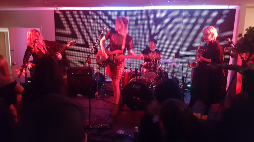 Live Music Venue «Treefort Music Fest», reviews and photos, W Grove St, Boise, ID 83702, USA