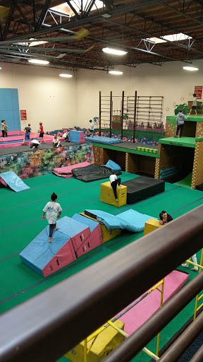 Gym «Tempest Freerunning Academy», reviews and photos, 3337 Jack Northrop Ave, Hawthorne, CA 90250, USA