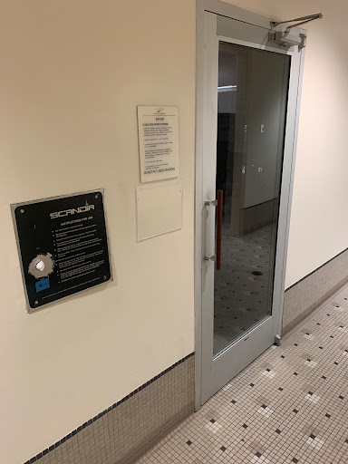 Gym «LA Fitness», reviews and photos, 11416 Rockville Pike a, Rockville, MD 20852, USA