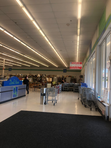 Thrift Store «2nd Ave Value Stores», reviews and photos, 1200 Welsh Rd, North Wales, PA 19454, USA