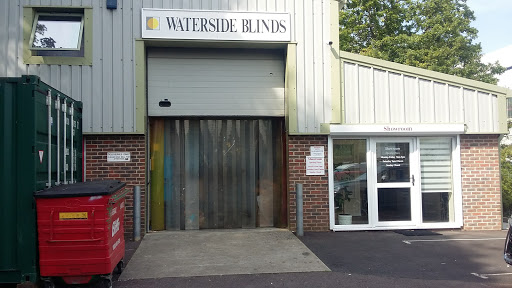 Waterside Blinds & Shutters Ltd