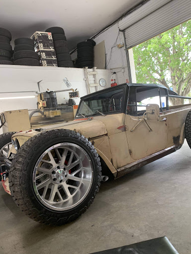 Used Car Dealer «Beresford Automotive LLC», reviews and photos, 100 E Cedar St, Beresford, SD 57004, USA