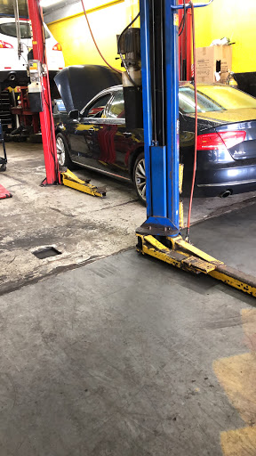 Auto Repair Shop «Speedy Auto Repair», reviews and photos, 10217 Atlantic Ave, Jamaica, NY 11418, USA