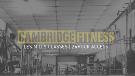 Cambridge Fitness