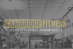 Cambridge Fitness image