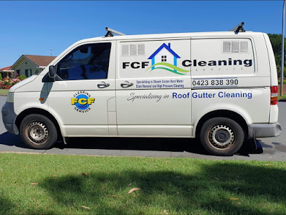 FCF Cleaning Service