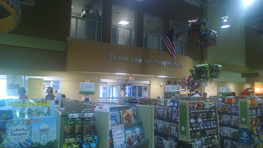 Supermarket «Publix Super Market at South Point», reviews and photos, 4145 9th St SW, Vero Beach, FL 32968, USA