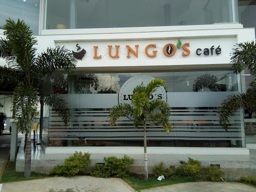 Lungos Cafe