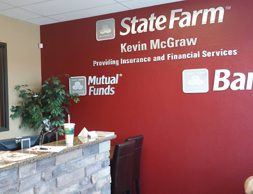 Insurance Agency «Kevin McGraw - State Farm Insurance Agent», reviews and photos