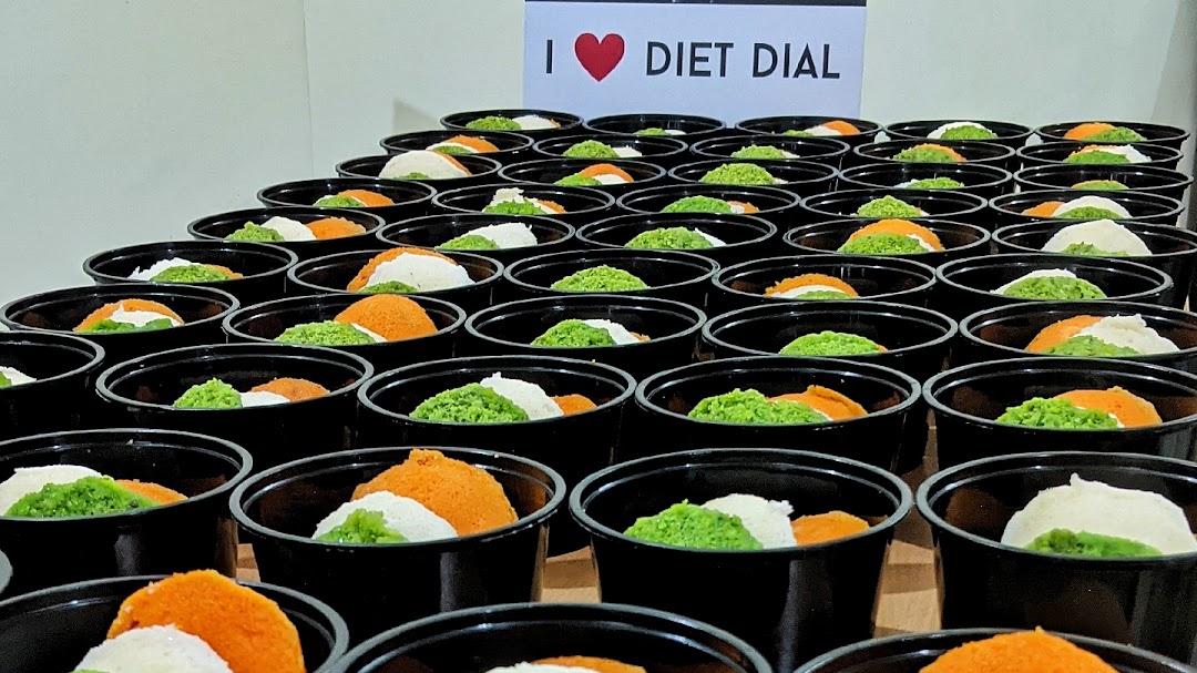 Diet Dial (डाइट डायल)