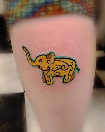 Explore tattoo sleeve ideas girly, creative tattoo ideas in Augusta, available at Mr. Tattoo