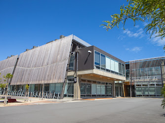 Porirua Campus (Te Pūkenga trading as Whitireia and WelTec)