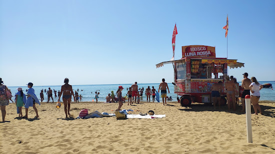 Bibione Plajı