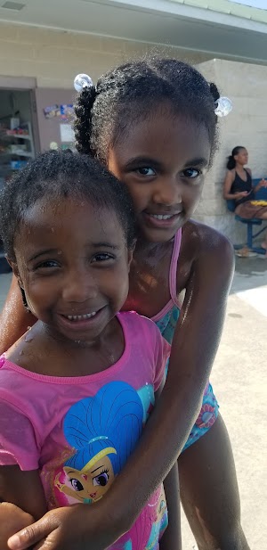 Splash Pad - photo 4