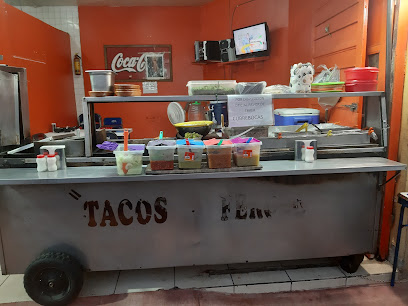 Tacos Fercho