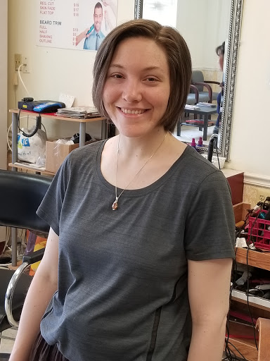 Beauty Salon «C&N Beauty Salon», reviews and photos, 11083 Marsh Rd, Bealeton, VA 22712, USA