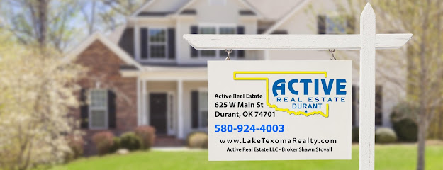 Active Real Estate Durant