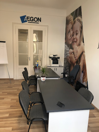 Aegon Biztosító Csongrád megyei Partner iroda - Szeged