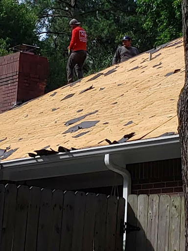 Roofing Contractor «Emerald Roofing & Remodeling», reviews and photos