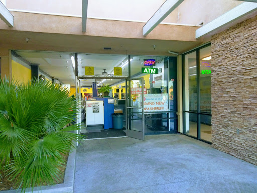 Laundromat «Coin Wash», reviews and photos, 5168 Arlington Ave, Riverside, CA 92504, USA