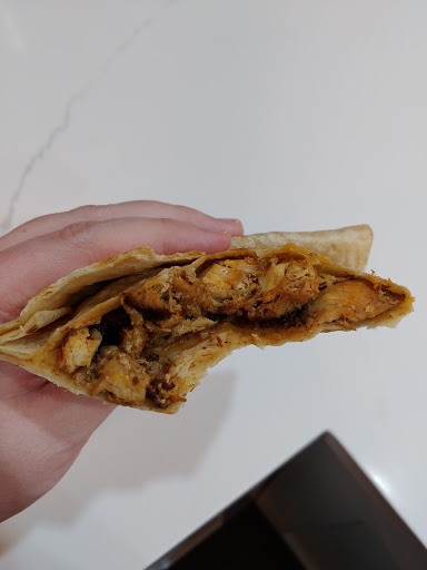 Mexican Restaurant «Chipotle Mexican Grill», reviews and photos, 15980 Harlem Ave, Tinley Park, IL 60477, USA