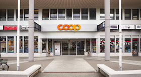 Coop Supermarché Martigny Ville